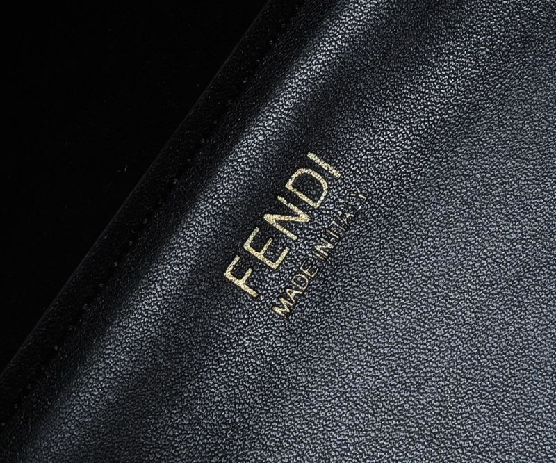 Fendi Shopping Bags